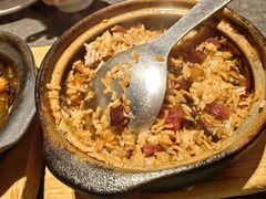 -汤城小厨•粤菜•靓汤(苏州街店)