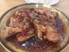 -贤花饭店(城阳店)