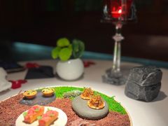 -三嚥阁 La Villa Restaurant