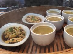 -老乡鸡(新邻天地店)