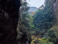 -太湖源风景区