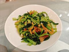 -辛香味烧鱼馆·非遗技艺·排骨红烧肉(光谷医药园店)