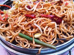 -春和發特色蒸饺(浐河西路店)