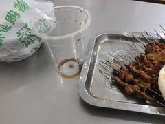 -文文烤肉(大皮院店)