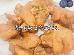 -山里饭店(贵安店)
