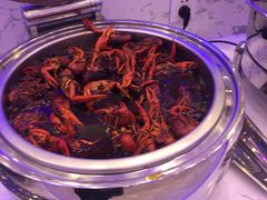 -澜悦港海鲜体验主题餐厅