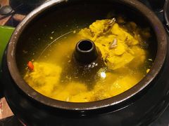 云海肴汽锅鸡-云海肴·汽锅鸡·云南菜(美罗城店)