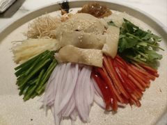 -顺德美的万豪酒店-万豪中餐厅