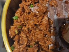 -丛林狼酱骨头(金川店)