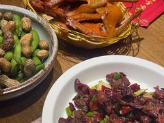 -鸽子窝(黄村店)