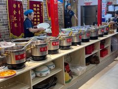 -王村姑老土炕莜面村(桥东店)