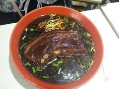 -小龙大肉面馆