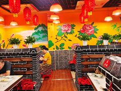 大堂-江湖水乡铁锅炖魚(周庄嘉园店)