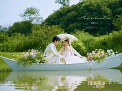 -雅云婚纱摄影工作室旗舰店