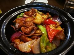 -日昌餐馆(亦庄店)