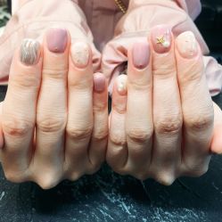 -StartNail美甲