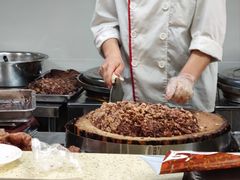 -闫家驴肉老店(华电一校店)
