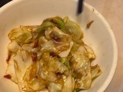 -味上湘菜馆(岳麓山店)