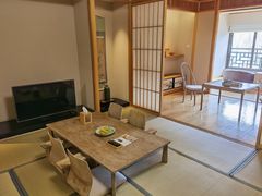 -北京古北水镇御舍温泉酒店