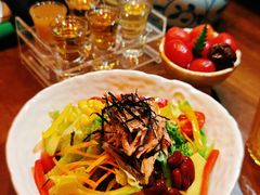 -鸟泉居酒屋·烧鸟·酒馆(百子湾店)
