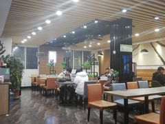 大堂-顶顶红石锅拌饭(步行东街店)