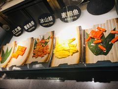 -星伦多自助料理(江阴万达店)