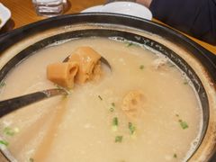 -莲餐厅·湖北菜·藕汤老手艺(愚园路店)