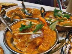 -恒河传奇印度餐厅GANGES