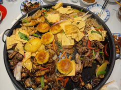 -一烙锅(友谊店)