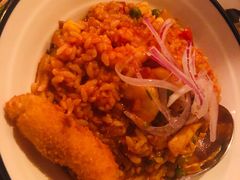 -El Bodegon阿根廷秘鲁餐厅(幸福路店)