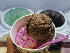 -芭斯罗缤31冰淇淋(BHG MALL上地店)