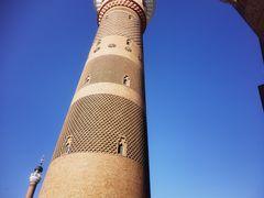 -新疆国际大巴扎