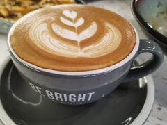 -BE BRIGHT KITCHEN(正佳广场店)