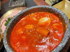 -伏一解牛烤肉专门店(信业购物中心店)