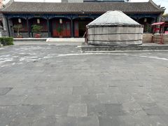 -内蒙古将军衙署博物院