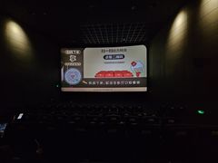 -CGV影城(新都心IMAX店)