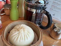-潮餐厅·云端江景西餐厅·杭州柏悦酒店
