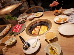 -呷哺呷哺(太原万象城店)