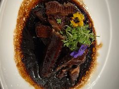 -杭州新新饭店·1913餐厅