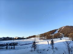 -长白山万达国际度假区