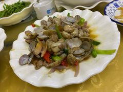 -明记海鲜美食老字号(明记总店)