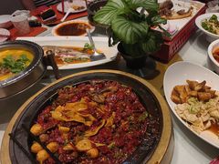 -石榴红了·非遗酥皮烤包子·新疆菜(瑞豪店)