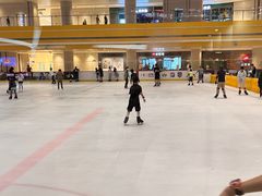 -冠军冰场CHAMPION RINK(苏州中心商场店)