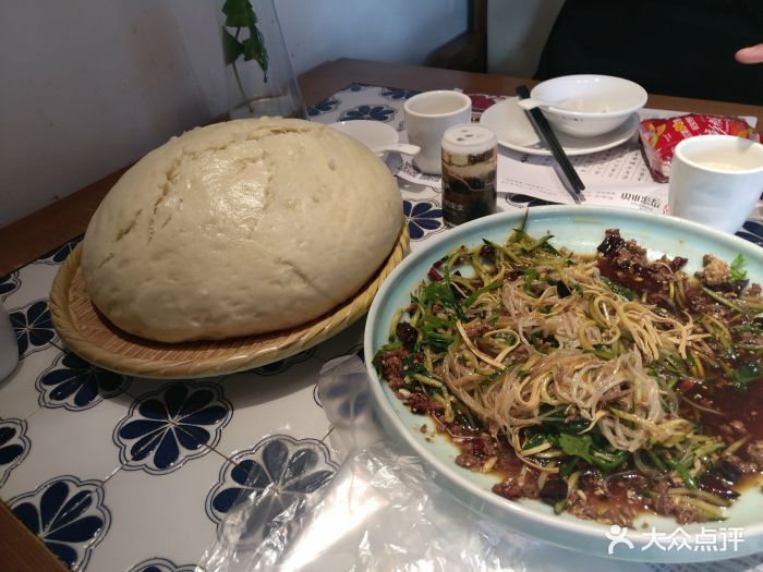 李家小馆(红树林店)-图片-三亚美食-大众点评网