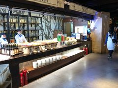 -星伦多自助料理·涮烤一体(虹悦城店)