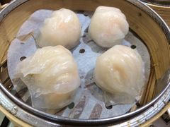 -点点心点心专门店(湾仔店)