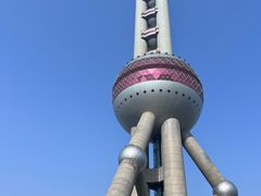 -东方明珠广播电视塔