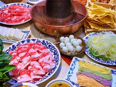 -东镇老火锅(长春路首店)