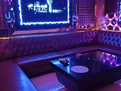 -大溪地量贩KTV(合肥1912店)