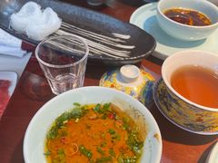 -1078號老北京涮肉(松柏店)
